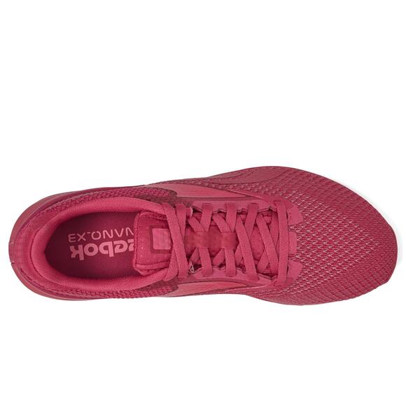 NWT Reebok Women's Nano X3 Training Shoes –pink– Size 9 - Picture 5 of 7